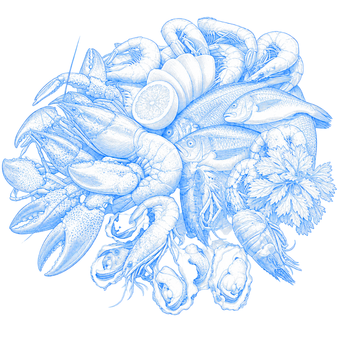Seafood
